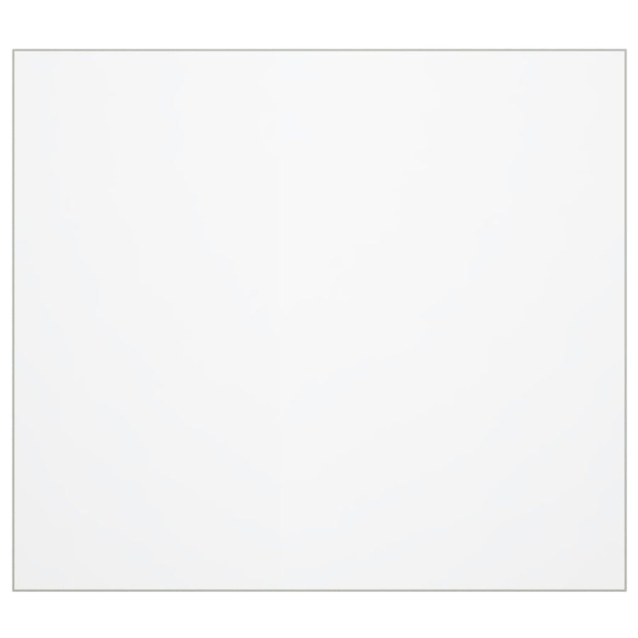 Tafelbeschermer 2 Mm Pvc 100 x 90 cm Mat