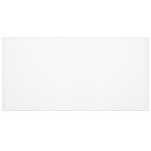 Tafelbeschermer 2 Mm Pvc Transparant 120 x 60 cm Doorzichtig