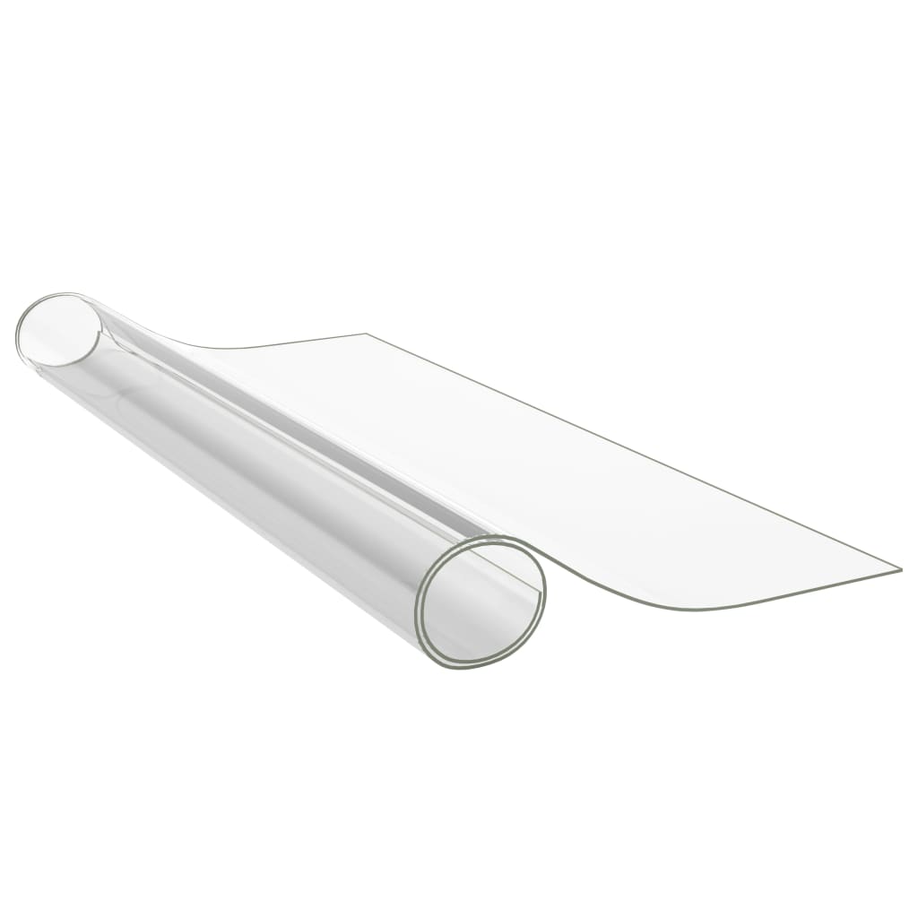 Tafelbeschermer 2 Mm Pvc 120 x 60 cm Mat