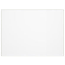 Tafelbeschermer 2 Mm Pvc Transparant 120 x 90 cm Doorzichtig