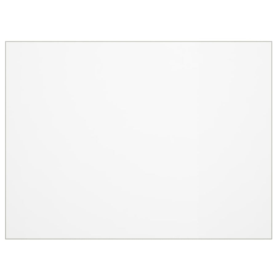 Tafelbeschermer 2 Mm Pvc Transparant 120 x 90 cm Doorzichtig