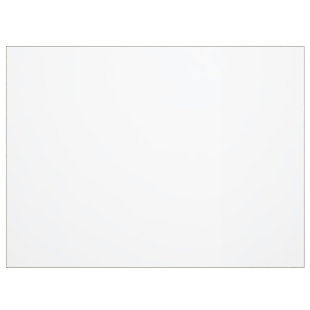 Tafelbeschermer 2 Mm Pvc 120 x 90 cm Mat