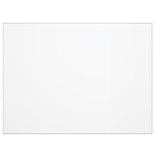 Tafelbeschermer 2 Mm Pvc 120 x 90 cm Mat