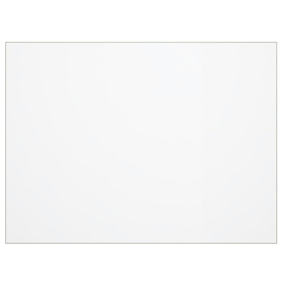 Tafelbeschermer 2 Mm Pvc 120 x 90 cm Mat