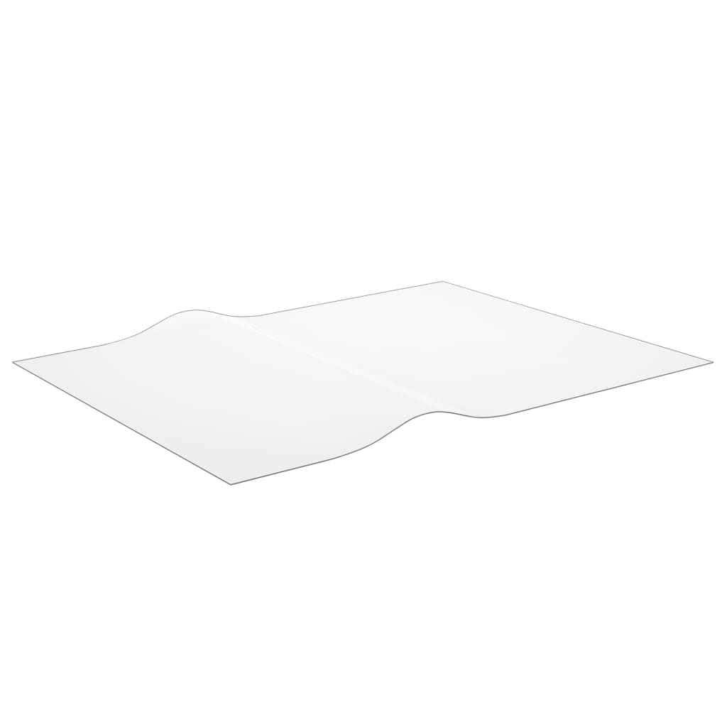 Tafelbeschermer 2 Mm Pvc 120 x 90 cm Mat