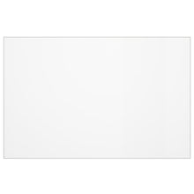 Tafelbeschermer 2 Mm Pvc Transparant 140 x 90 cm Doorzichtig