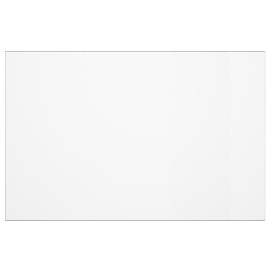 Tafelbeschermer 2 Mm Pvc Transparant 140 x 90 cm Doorzichtig