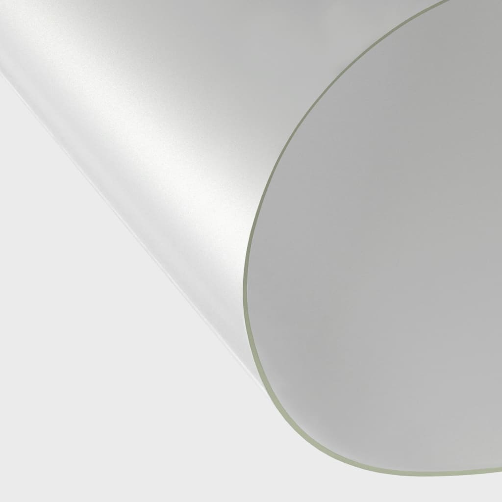 Tafelbeschermer 2 Mm Pvc 140 x 90 cm Mat