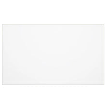 Tafelbeschermer 2 Mm Pvc 160 x 90 cm Mat