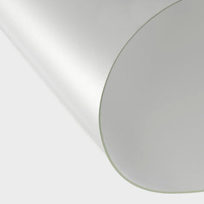 Tafelbeschermer 2 Mm Pvc 160 x 90 cm Mat
