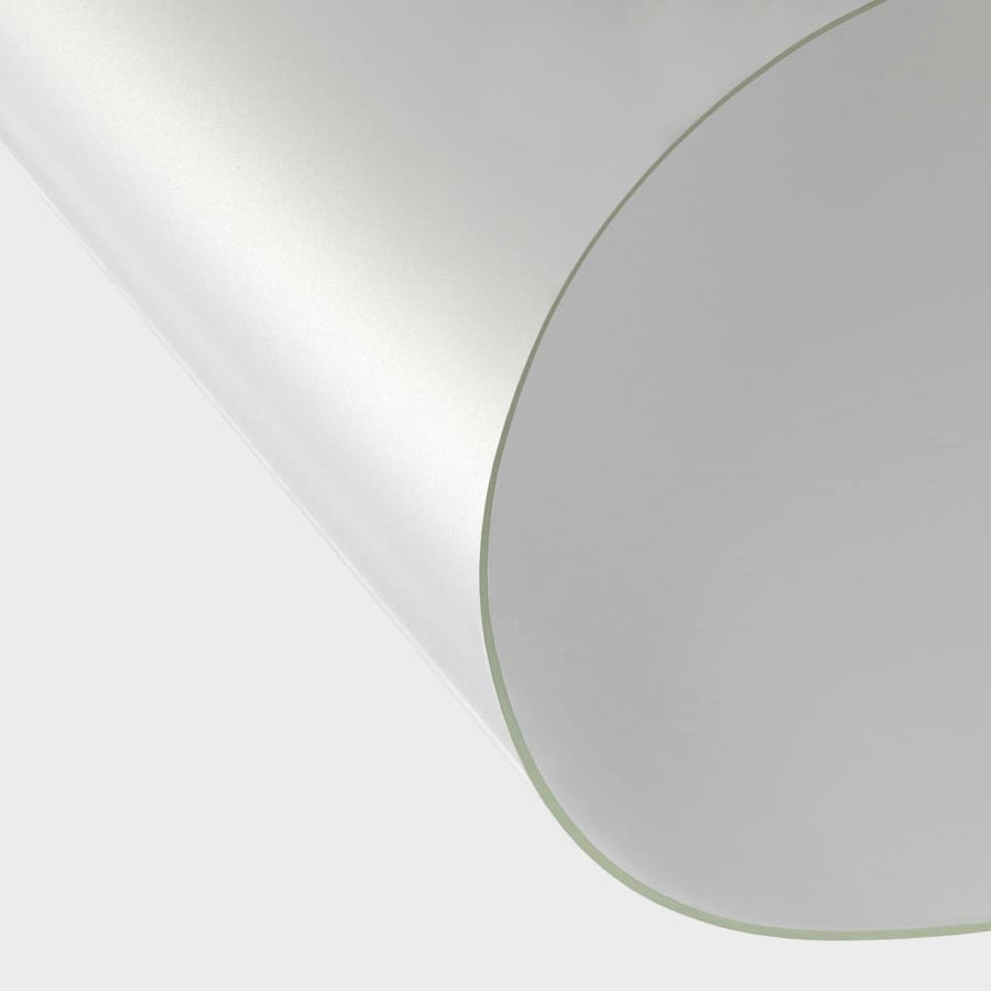 Tafelbeschermer 2 Mm Pvc 180 x 90 cm Mat