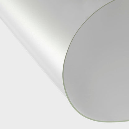 Tafelbeschermer 2 Mm Pvc 200 x 100 cm Mat