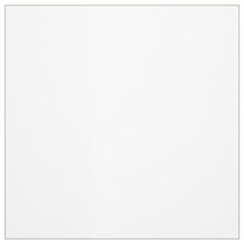 Tafelbeschermer 2 Mm Pvc 70 x 70 cm Mat