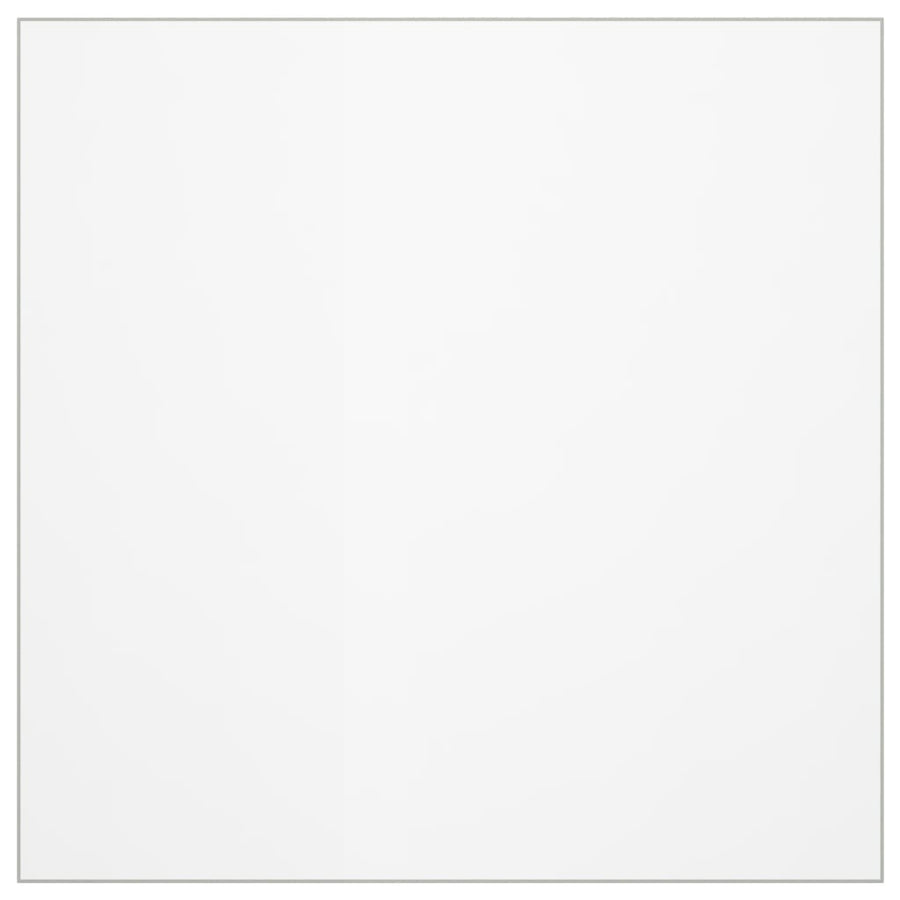 Tafelbeschermer 2 Mm Pvc 70 x 70 cm Mat