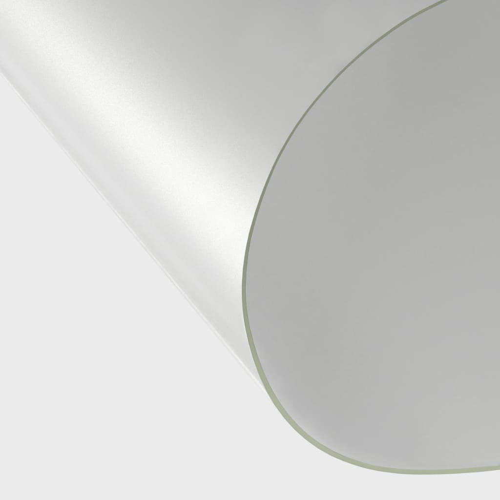 Tafelbeschermer 2 Mm Pvc 70 x 70 cm Mat