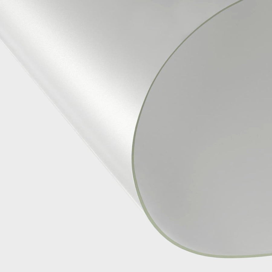 Tafelbeschermer 2 Mm Pvc 70 x 70 cm Mat