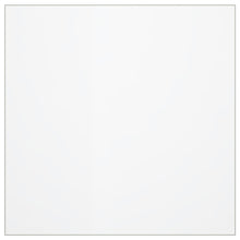 Tafelbeschermer 2 Mm Pvc 80 x 80 cm Mat
