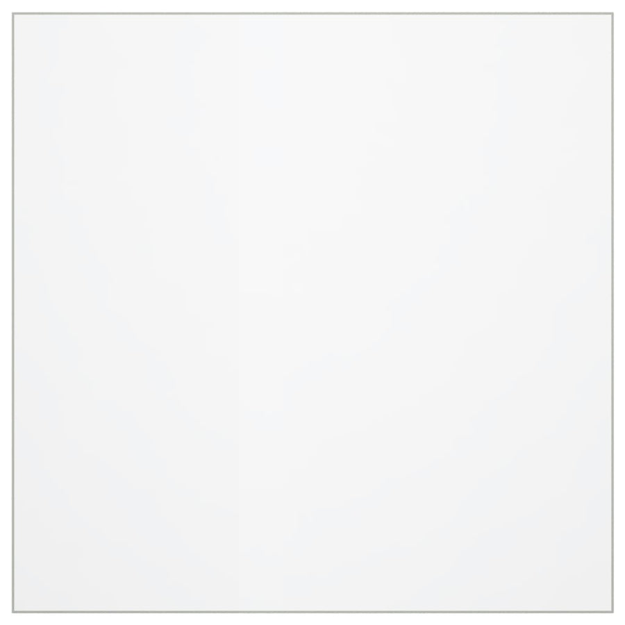 Tafelbeschermer 2 Mm Pvc 80 x 80 cm Mat