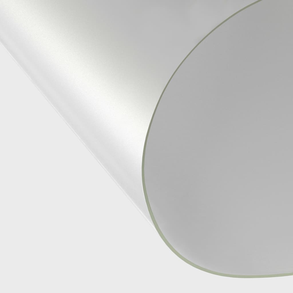 Tafelbeschermer 2 Mm Pvc 80 x 80 cm Mat