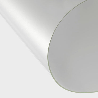 Tafelbeschermer 2 Mm Pvc 90 x 90 cm Mat