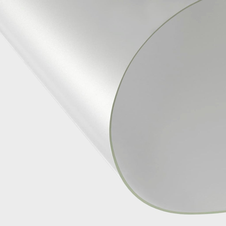 Tafelbeschermer 2 Mm Pvc 90 x 90 cm Mat