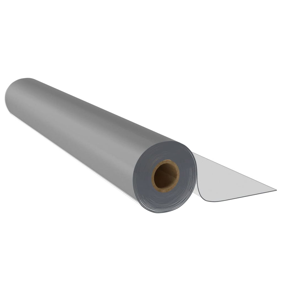 Tafelbeschermerrol 0,9X15 M 2 Mm Pvc Mat