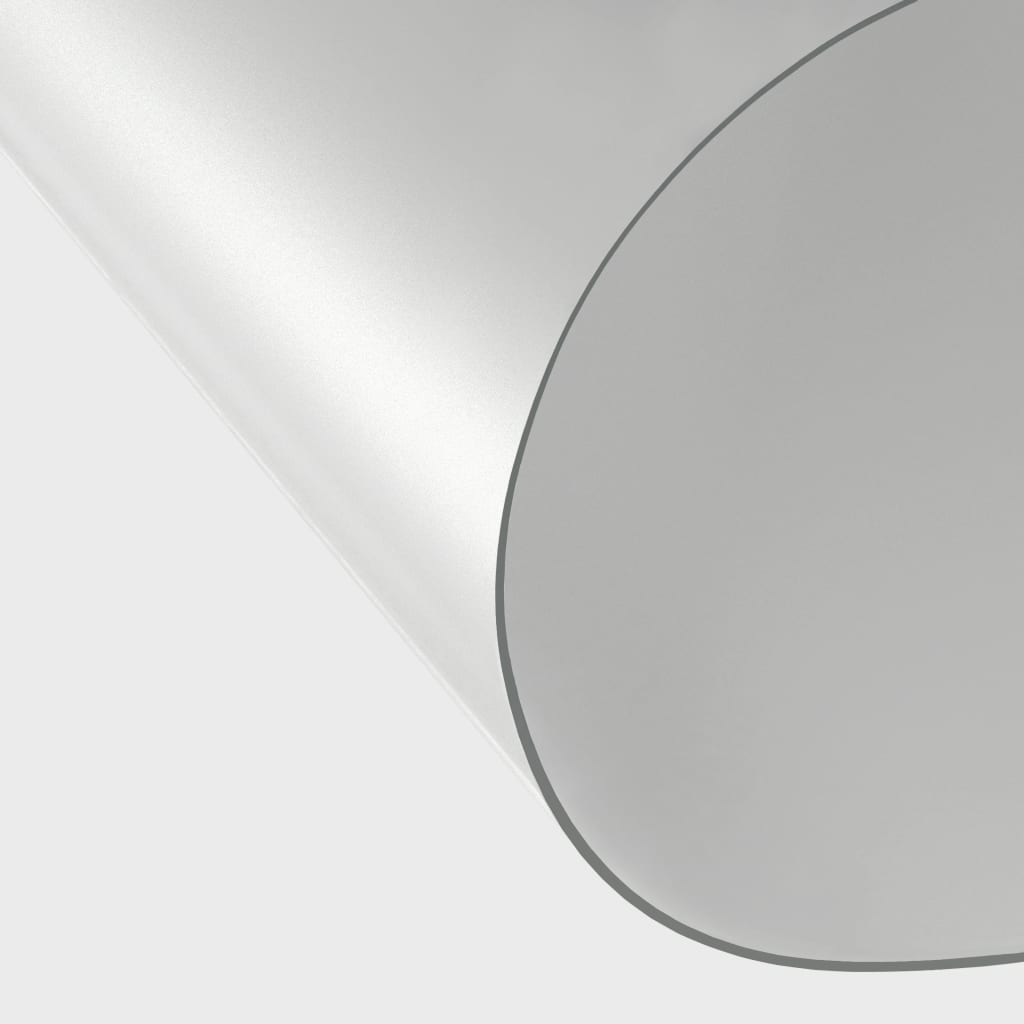 Tafelbeschermerrol 0,9X15 M 2 Mm Pvc Mat