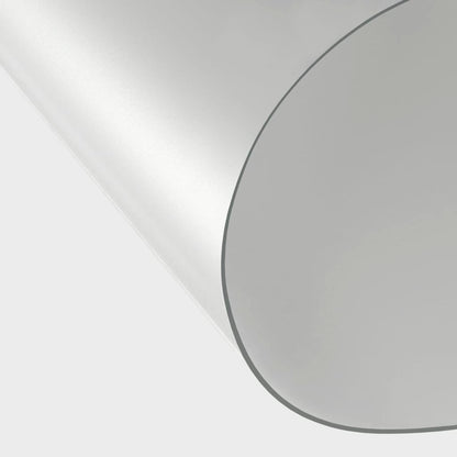 Tafelbeschermerrol 0,9X15 M 2 Mm Pvc Mat