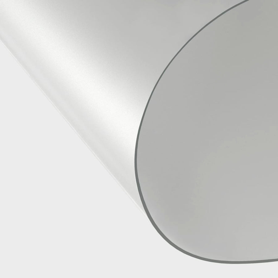 Tafelbeschermerrol 0,9X15 M 2 Mm Pvc Mat
