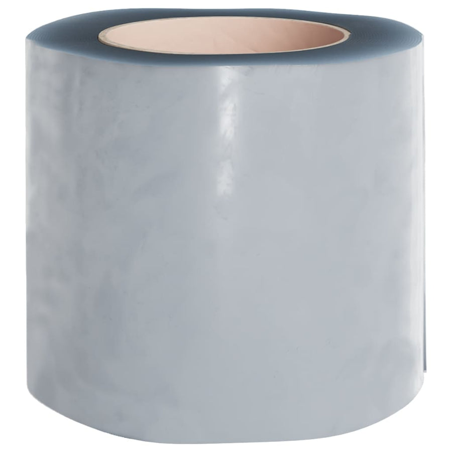 Strokengordijn Op Rol 2X200 Mm 25 M Pvc 200 x 1.6 mm (25 m) Doorzichtig
