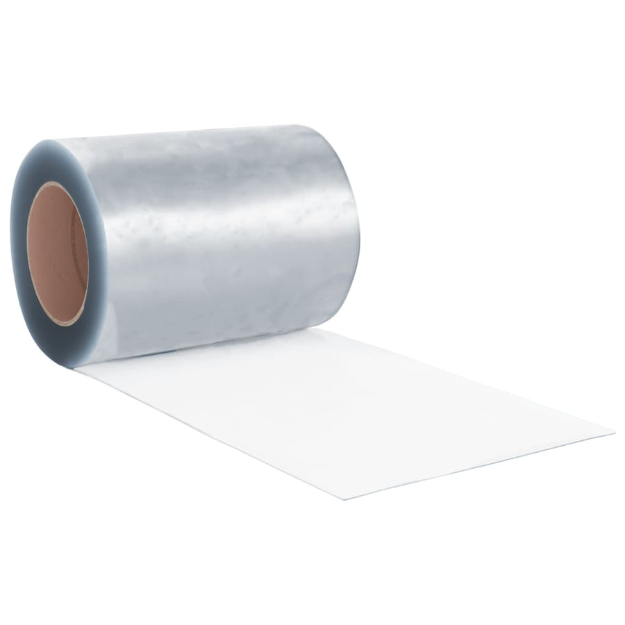 Strokengordijn Op Rol 3X300 Mm 25 M Pvc 300 x 2.6 mm (25 m) Doorzichtig
