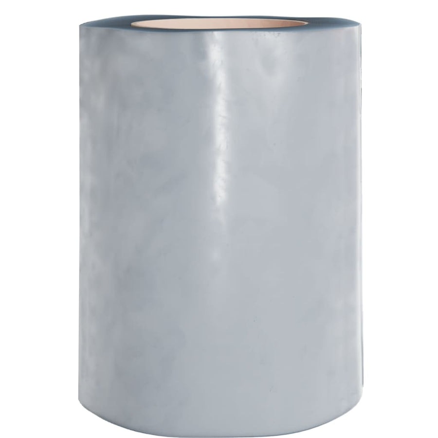 Strokengordijn Op Rol 3X300 Mm 25 M Pvc 300 x 2.6 mm (25 m) Doorzichtig