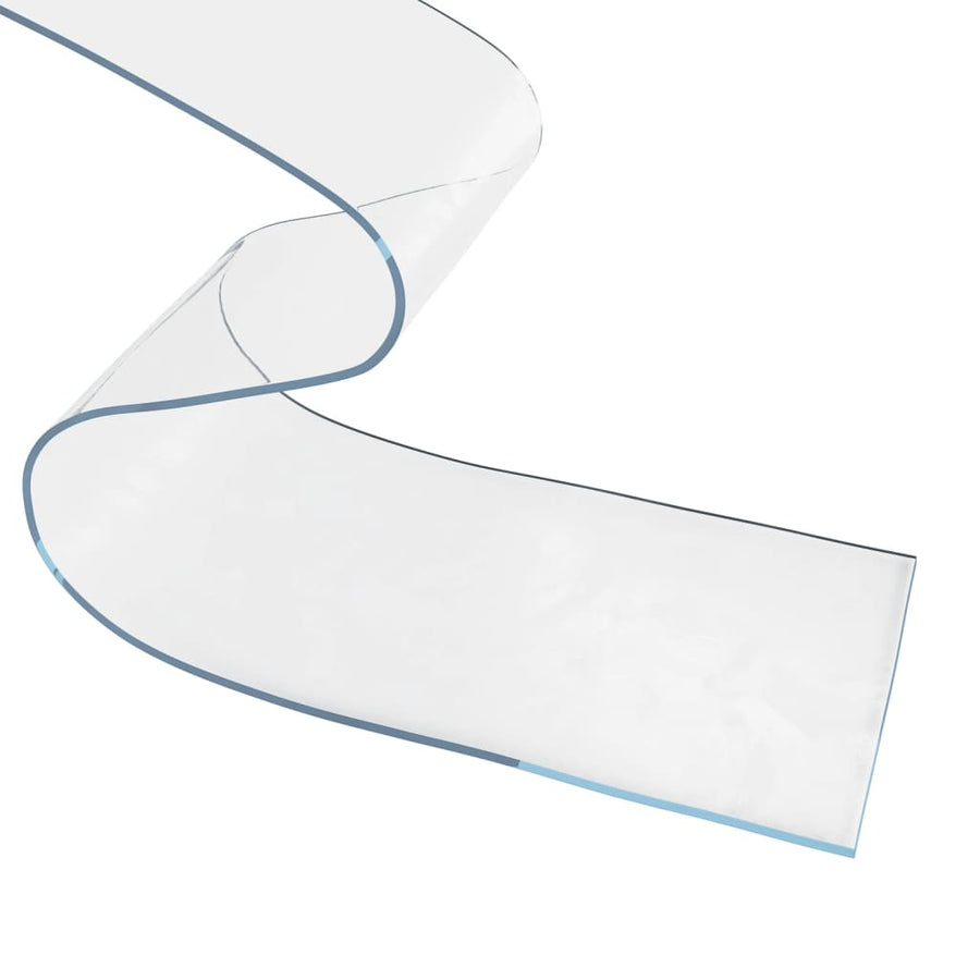 Strokengordijn Op Rol 3X300 Mm 25 M Pvc 300 x 2.6 mm (25 m) Doorzichtig