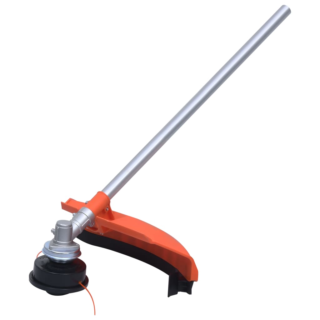 Tuingereedschapsset Met 52 Cc Motor 4-In-1