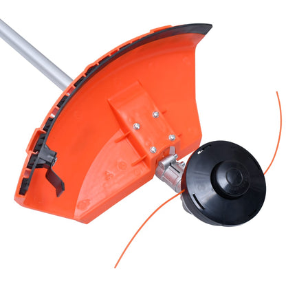 Tuingereedschapsset Met 52 Cc Motor 4-In-1