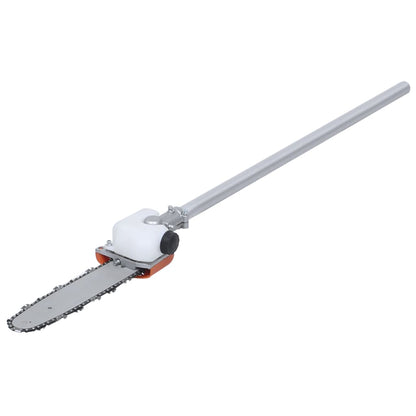 Tuingereedschapsset Met 52 Cc Motor 4-In-1