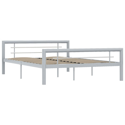 Bedframe Metaal 120 x 200 cm