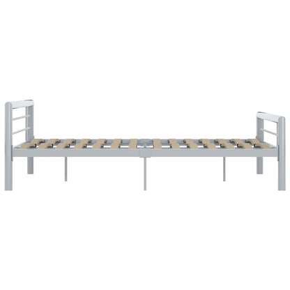 Bedframe Metaal 120 x 200 cm
