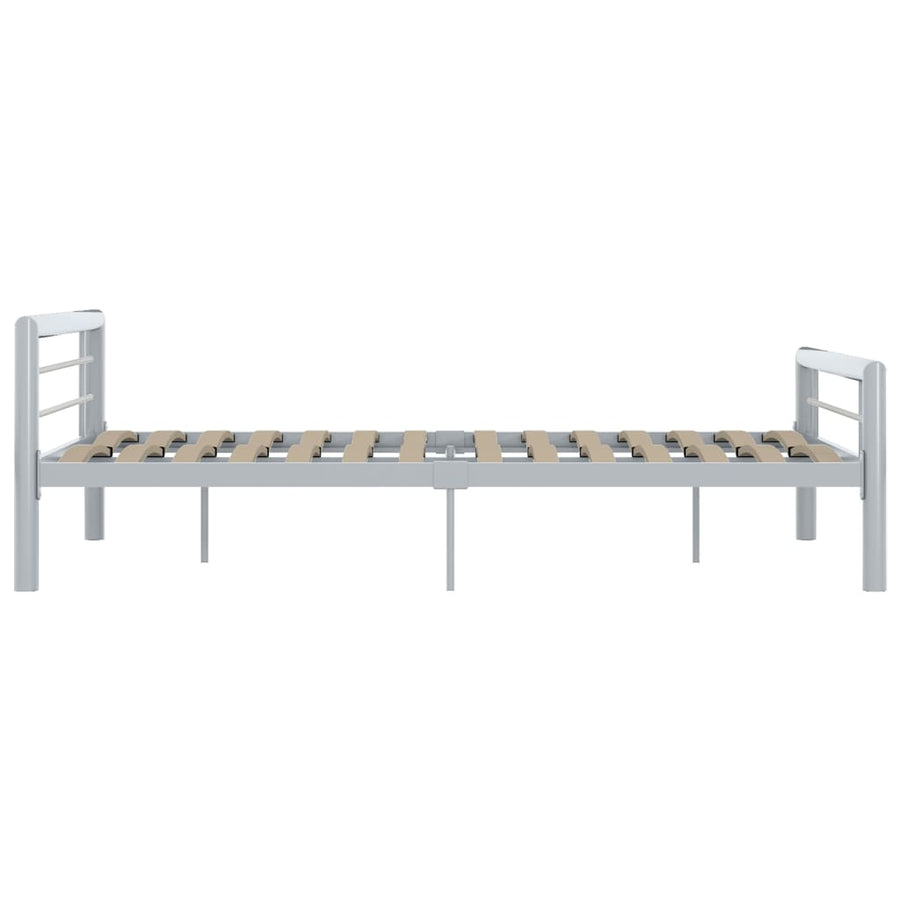 Bedframe Metaal 120 x 200 cm