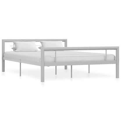 Bedframe Metaal 140 x 200 cm