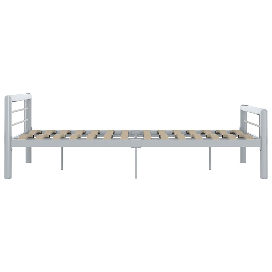 Bedframe Metaal 140 x 200 cm