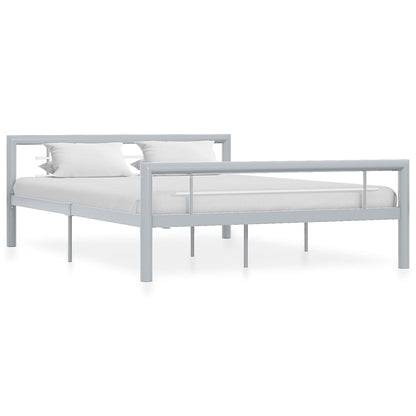 Bedframe Metaal 160 x 200 cm