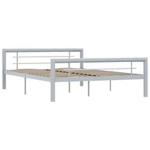 Bedframe Metaal 160 x 200 cm