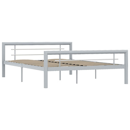 Bedframe Metaal 160 x 200 cm