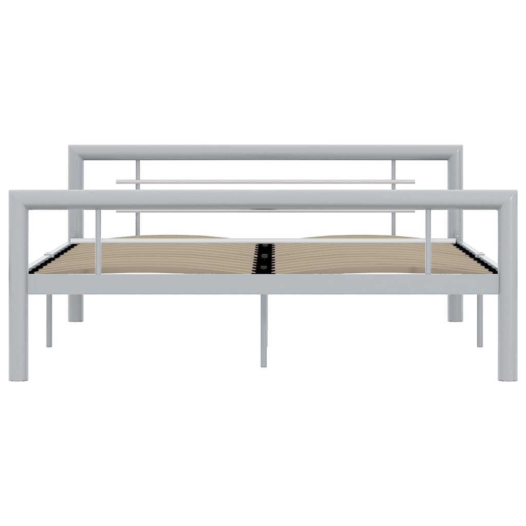 Bedframe Metaal 160 x 200 cm