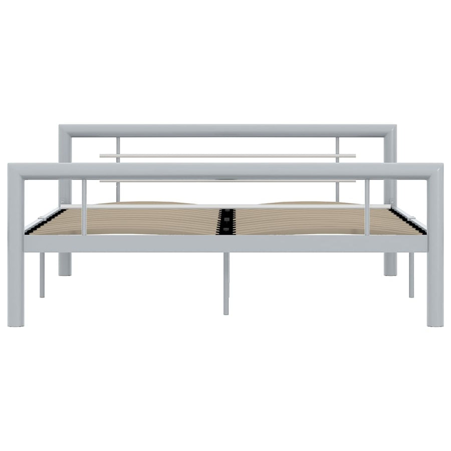 Bedframe Metaal 160 x 200 cm