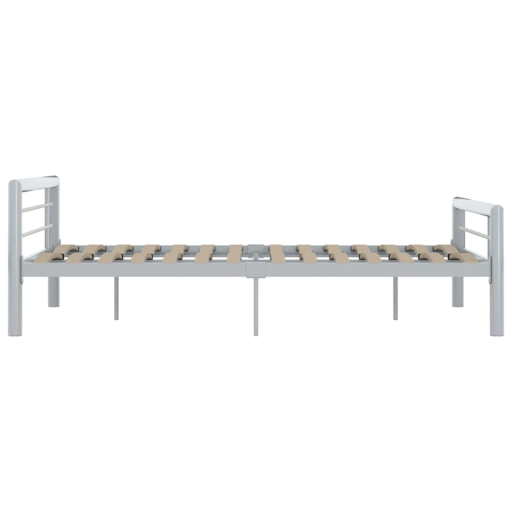 Bedframe Metaal 160 x 200 cm