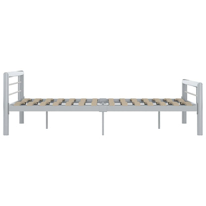 Bedframe Metaal 160 x 200 cm