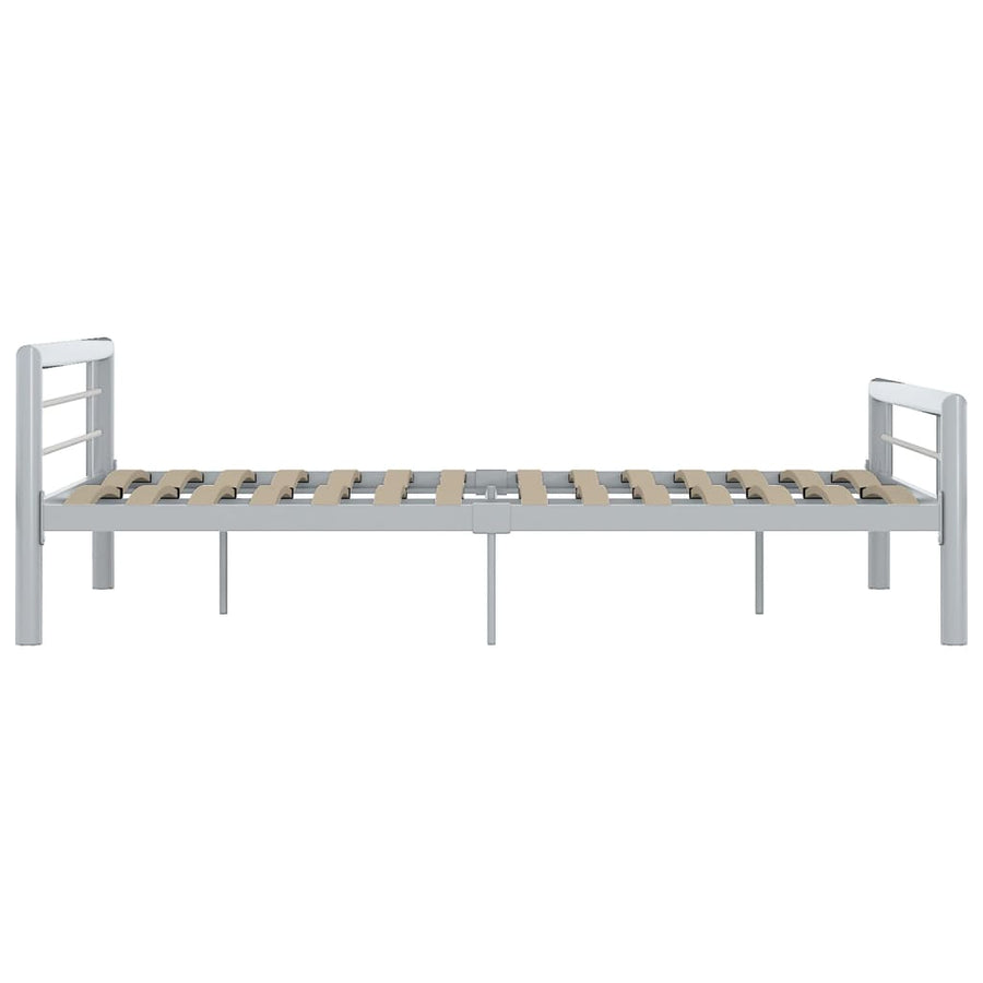 Bedframe Metaal 160 x 200 cm