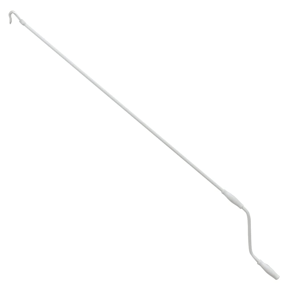 Luifel Handmatig 450X300 Cm 1
